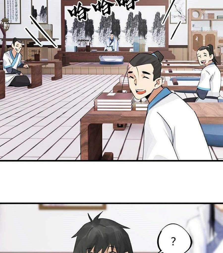 Đại Đạo Triều Thiên Chapter 13 trang 19