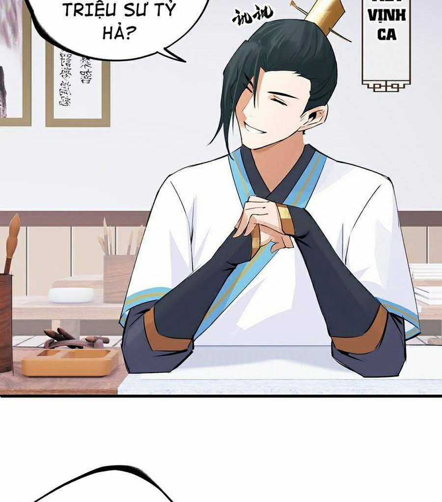 Đại Đạo Triều Thiên Chapter 13 trang 24