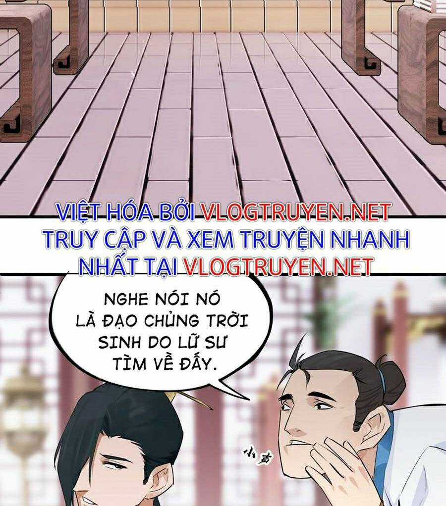 Đại Đạo Triều Thiên Chapter 13 trang 27