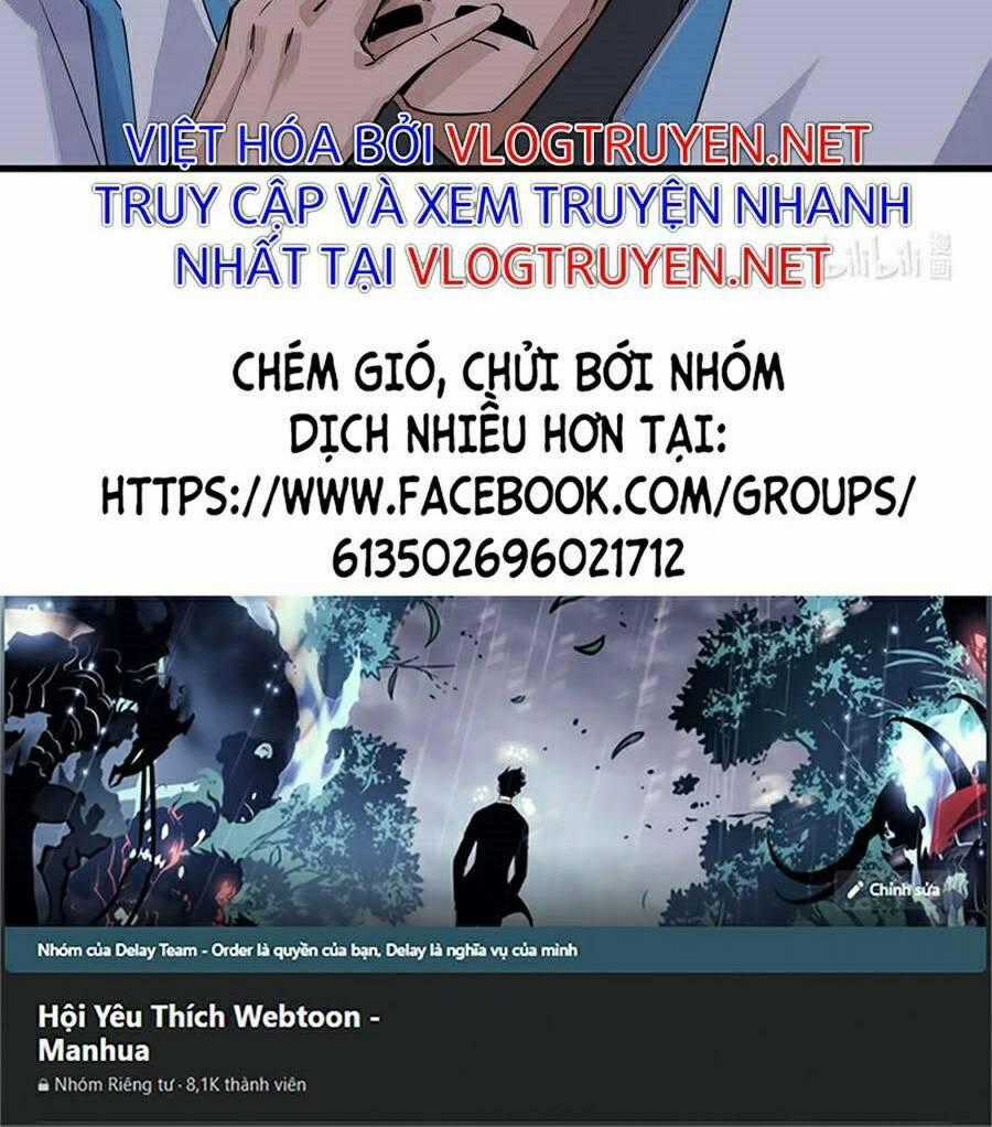 Đại Đạo Triều Thiên Chapter 13 trang 35