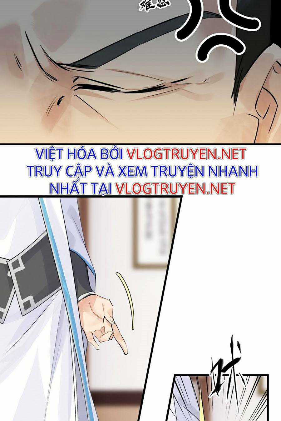 Đại Đạo Triều Thiên Chapter 13 trang 6