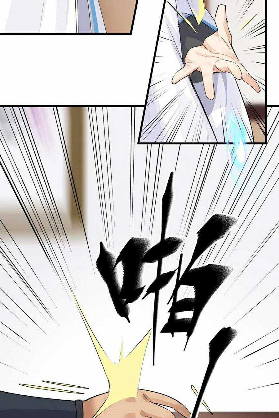 Đại Đạo Triều Thiên Chapter 13 trang 7