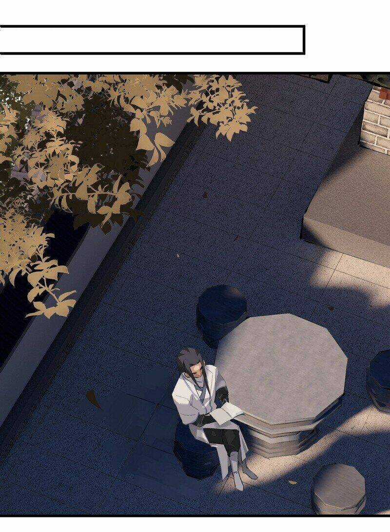 Đại Đạo Triều Thiên Chapter 14 trang 15