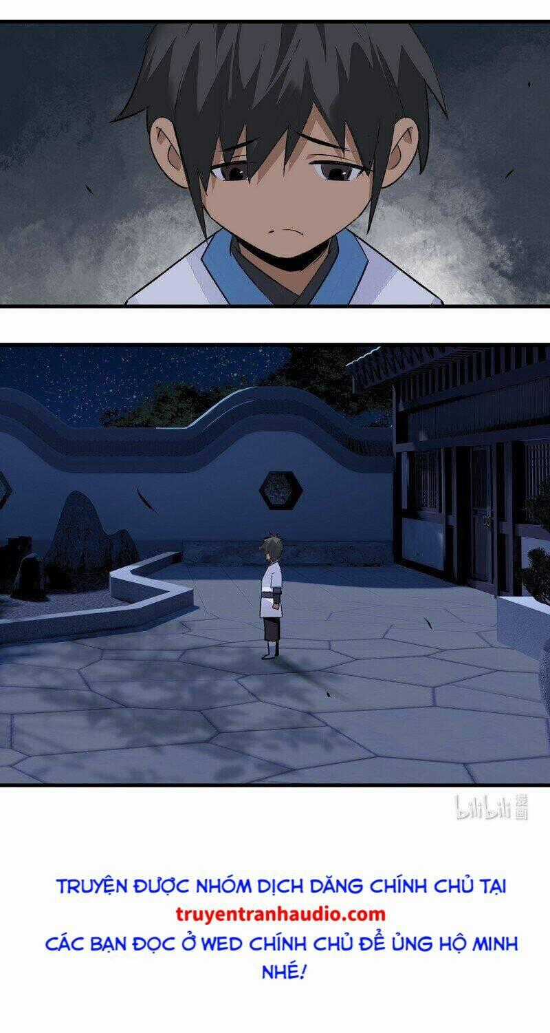 Đại Đạo Triều Thiên Chapter 15 trang 20