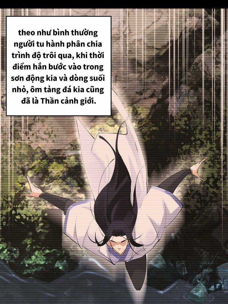 Đại Đạo Triều Thiên Chapter 16 trang 10