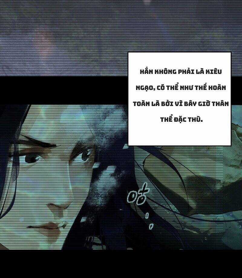 Đại Đạo Triều Thiên Chapter 16 trang 11