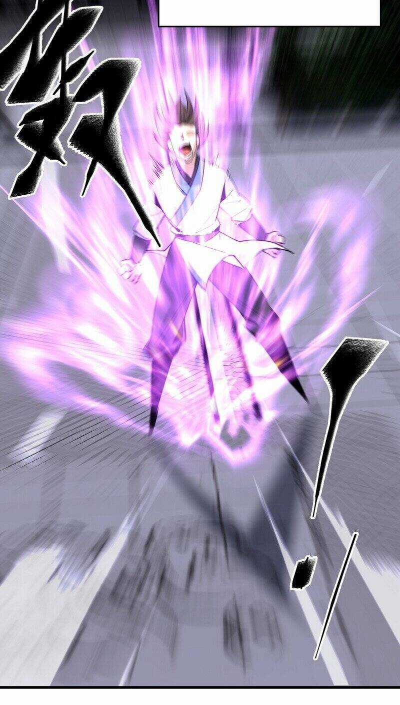 Đại Đạo Triều Thiên Chapter 16 trang 15