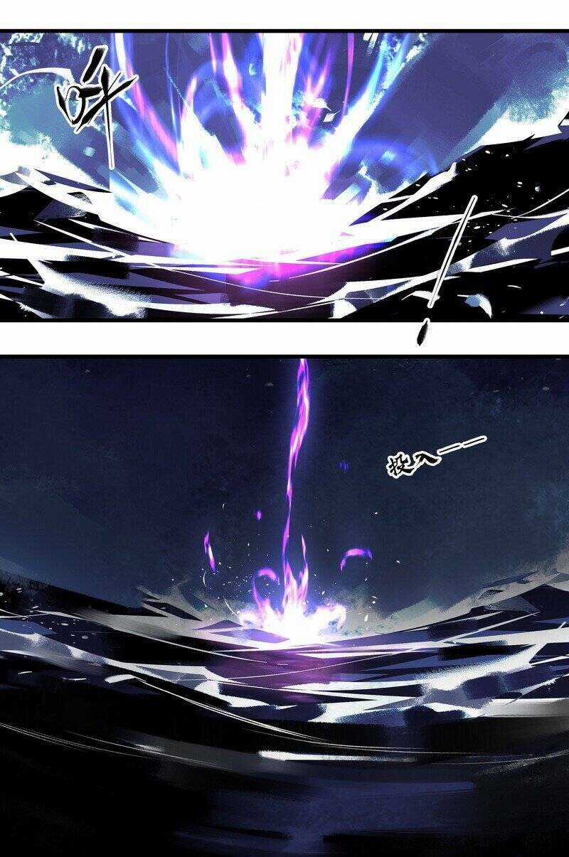 Đại Đạo Triều Thiên Chapter 16 trang 18