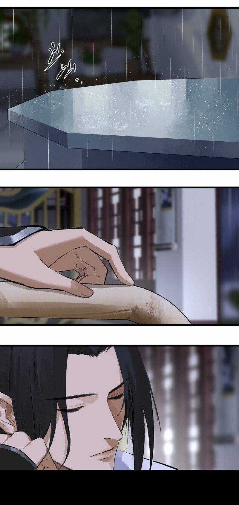 Đại Đạo Triều Thiên Chapter 16 trang 2