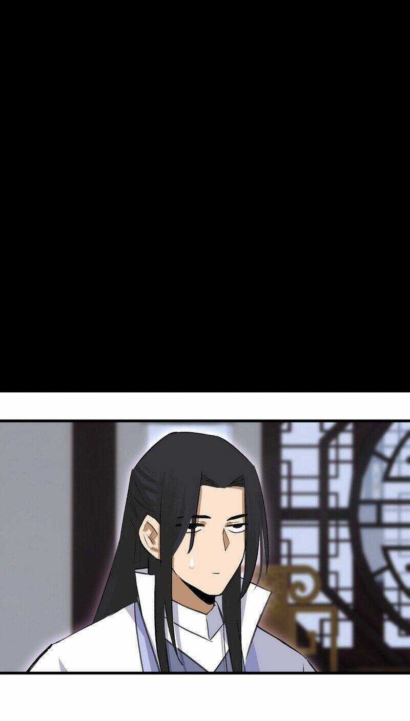 Đại Đạo Triều Thiên Chapter 16 trang 21