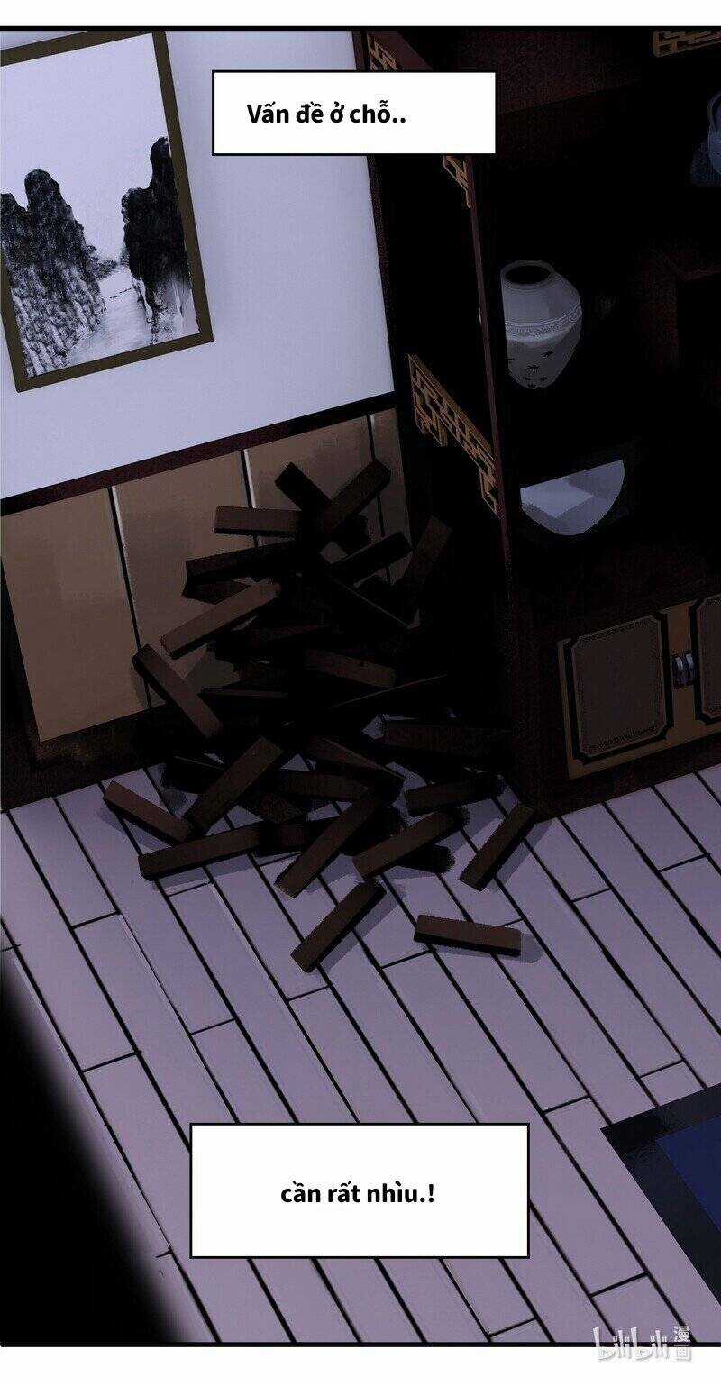 Đại Đạo Triều Thiên Chapter 16 trang 23