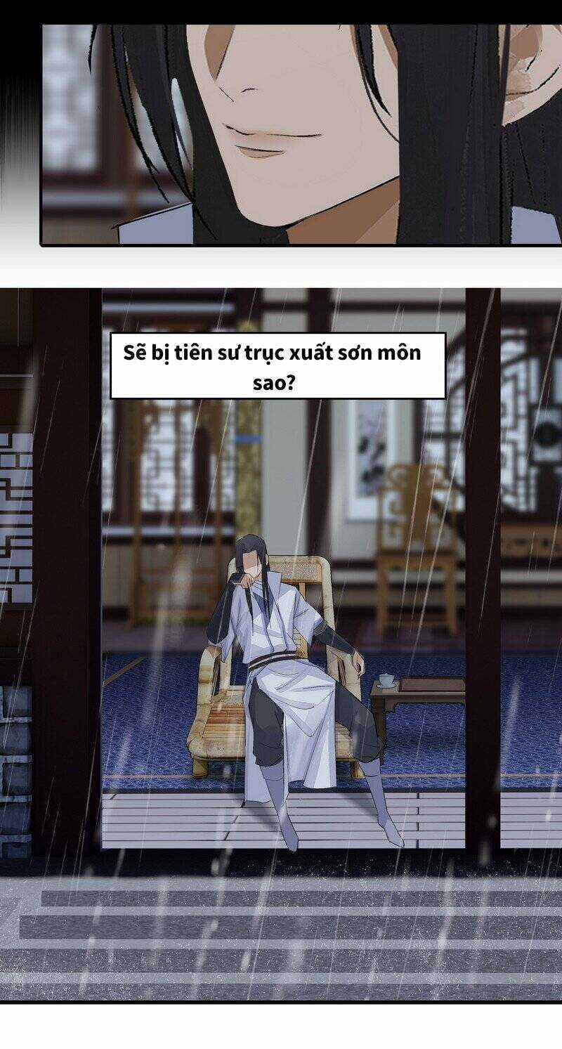 Đại Đạo Triều Thiên Chapter 16 trang 8