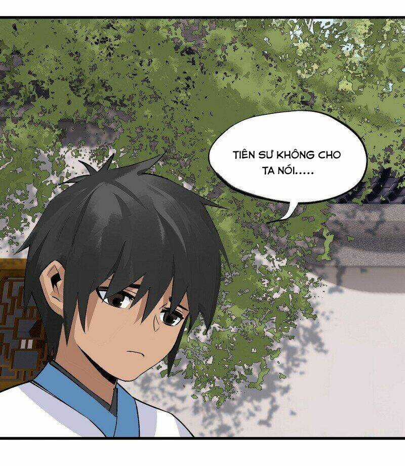 Đại Đạo Triều Thiên Chapter 17 trang 13