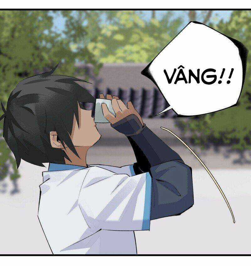 Đại Đạo Triều Thiên Chapter 17 trang 17