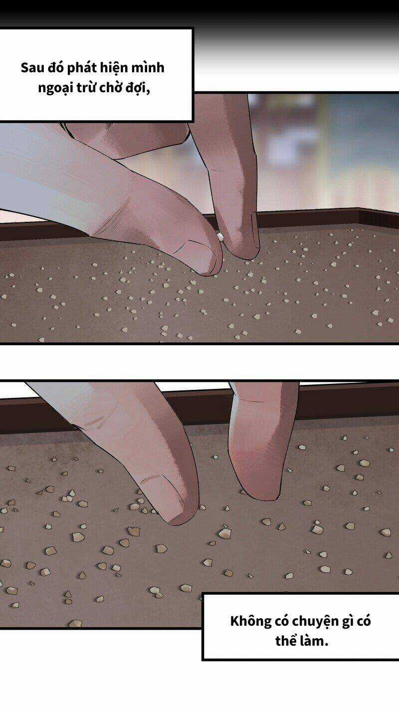 Đại Đạo Triều Thiên Chapter 17 trang 2