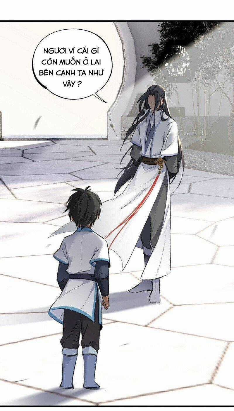 Đại Đạo Triều Thiên Chapter 17 trang 27