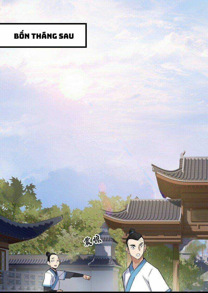 Đại Đạo Triều Thiên Chapter 17 trang 5