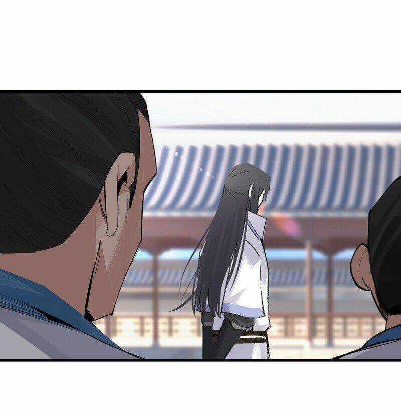 Đại Đạo Triều Thiên Chapter 17 trang 8