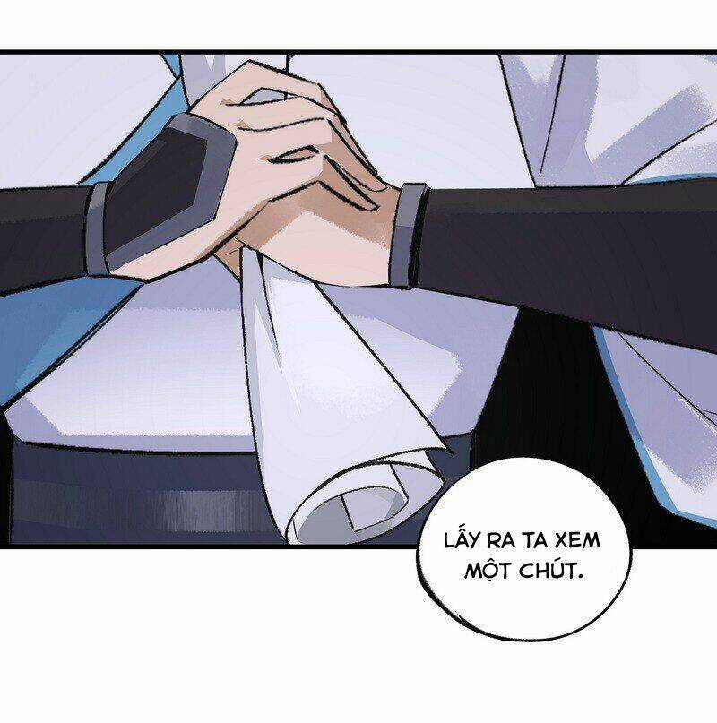 Đại Đạo Triều Thiên Chapter 18 trang 11