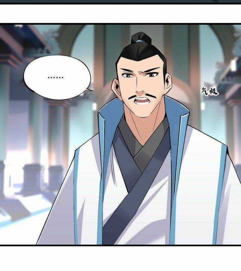 Đại Đạo Triều Thiên Chapter 18 trang 19