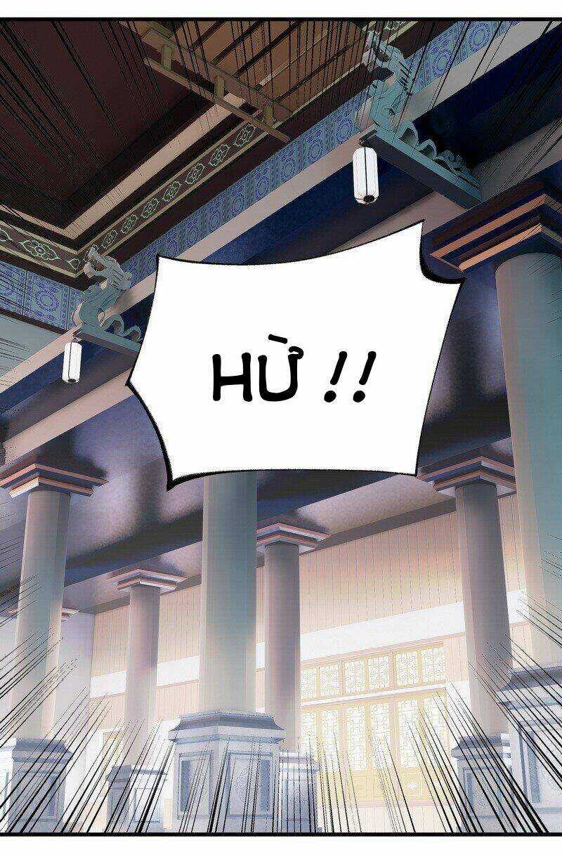 Đại Đạo Triều Thiên Chapter 18 trang 20