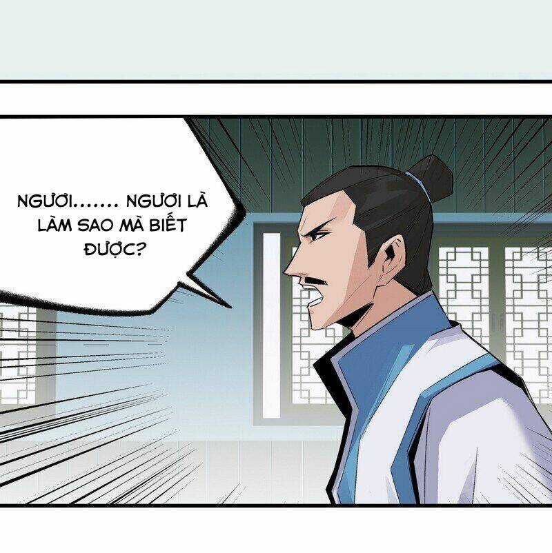 Đại Đạo Triều Thiên Chapter 18 trang 24