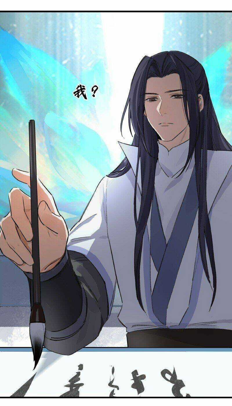 Đại Đạo Triều Thiên Chapter 18 trang 25