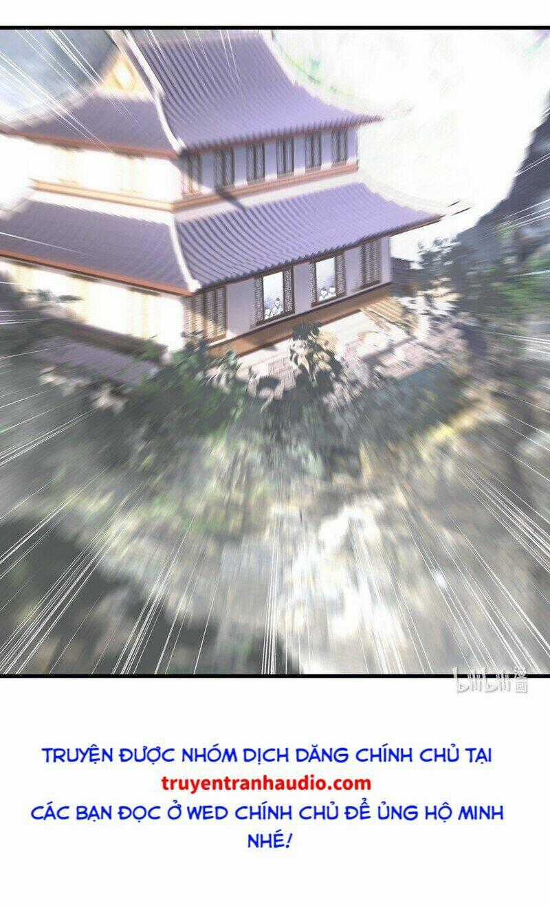 Đại Đạo Triều Thiên Chapter 18 trang 28