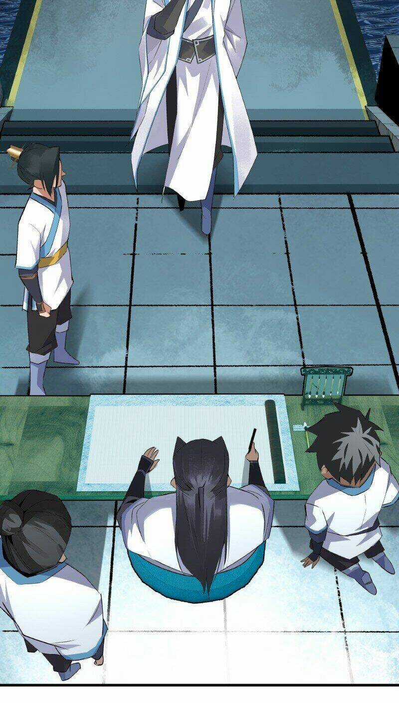 Đại Đạo Triều Thiên Chapter 18 trang 8