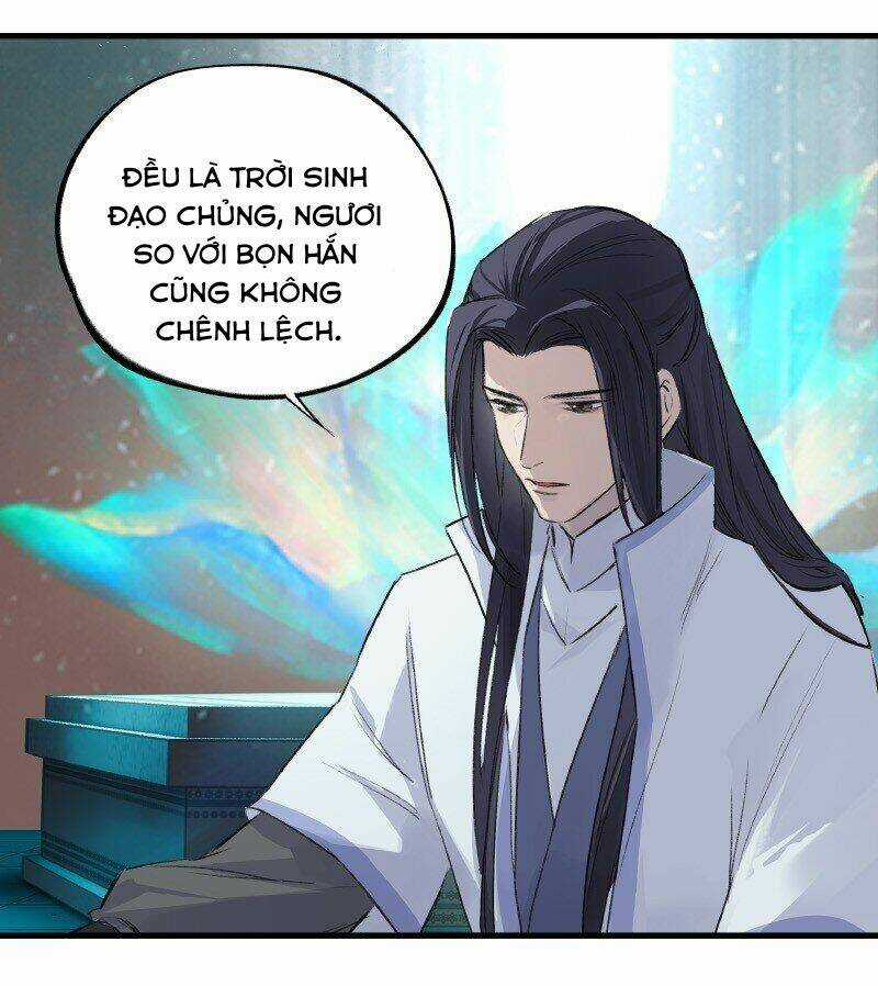 Đại Đạo Triều Thiên Chapter 19 trang 10