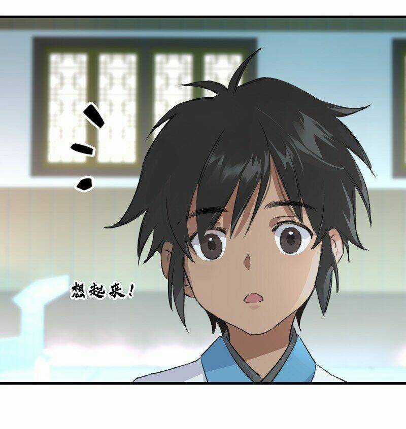 Đại Đạo Triều Thiên Chapter 19 trang 11