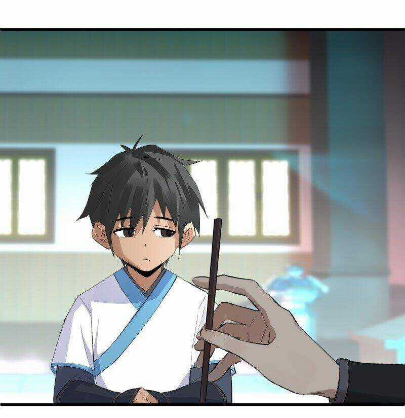 Đại Đạo Triều Thiên Chapter 19 trang 14