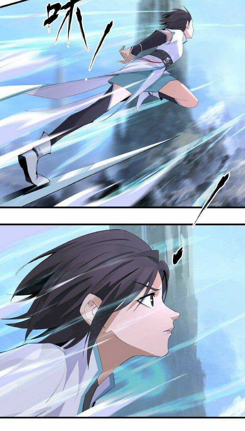 Đại Đạo Triều Thiên Chapter 19 trang 2