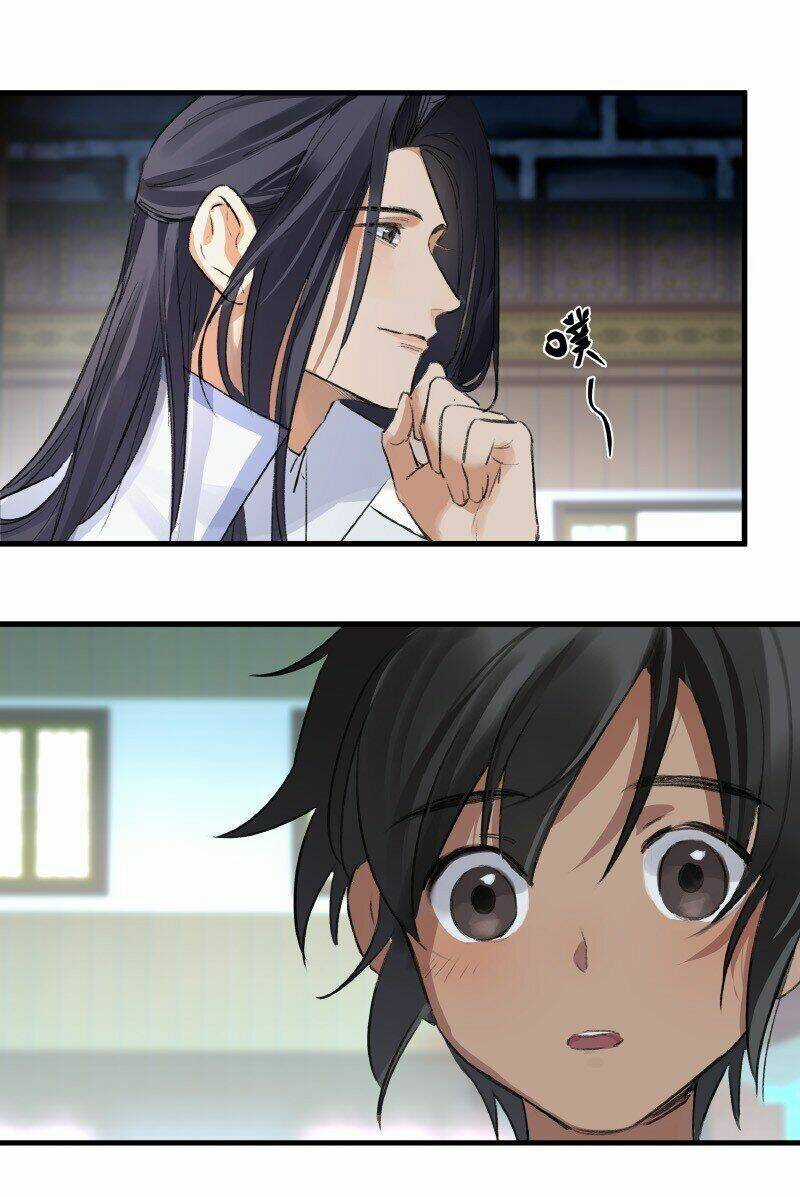 Đại Đạo Triều Thiên Chapter 19 trang 24