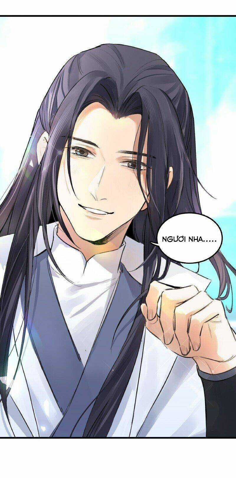 Đại Đạo Triều Thiên Chapter 19 trang 25