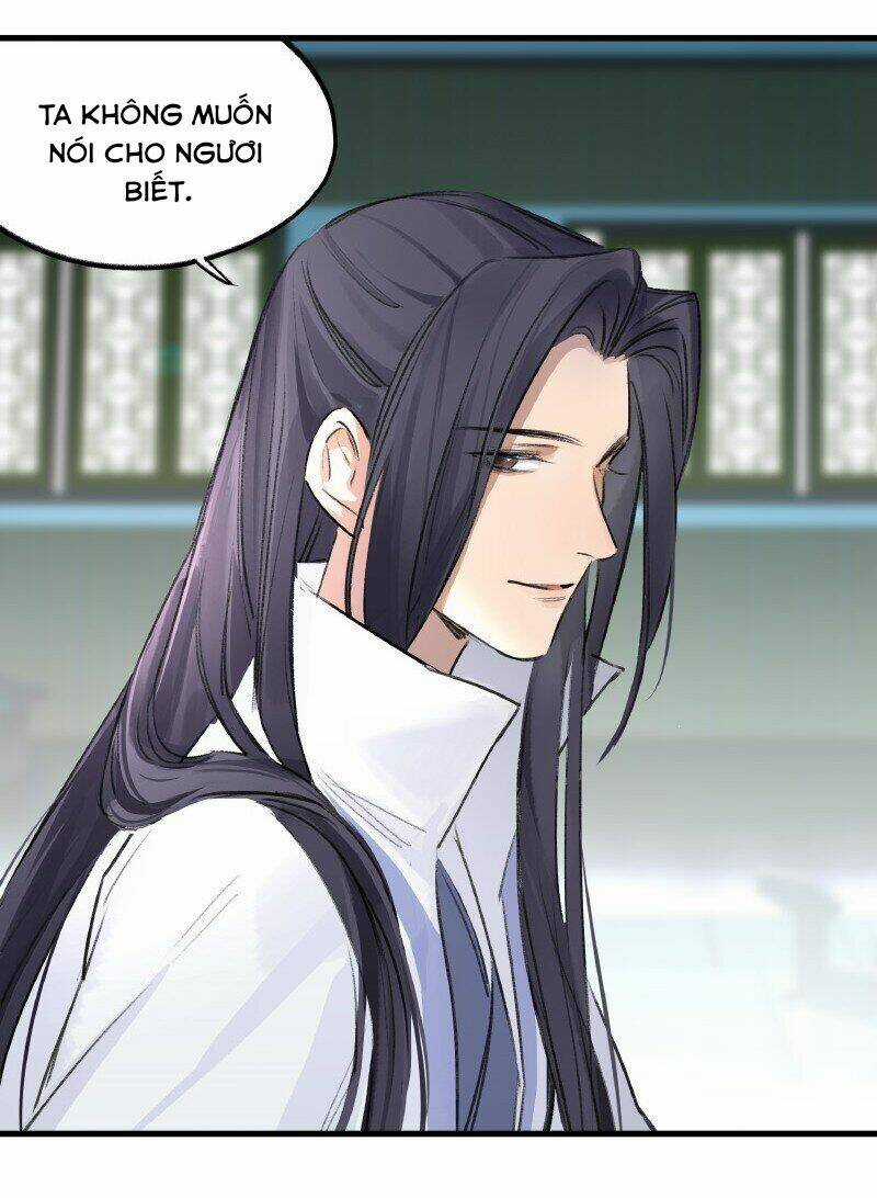 Đại Đạo Triều Thiên Chapter 19 trang 27