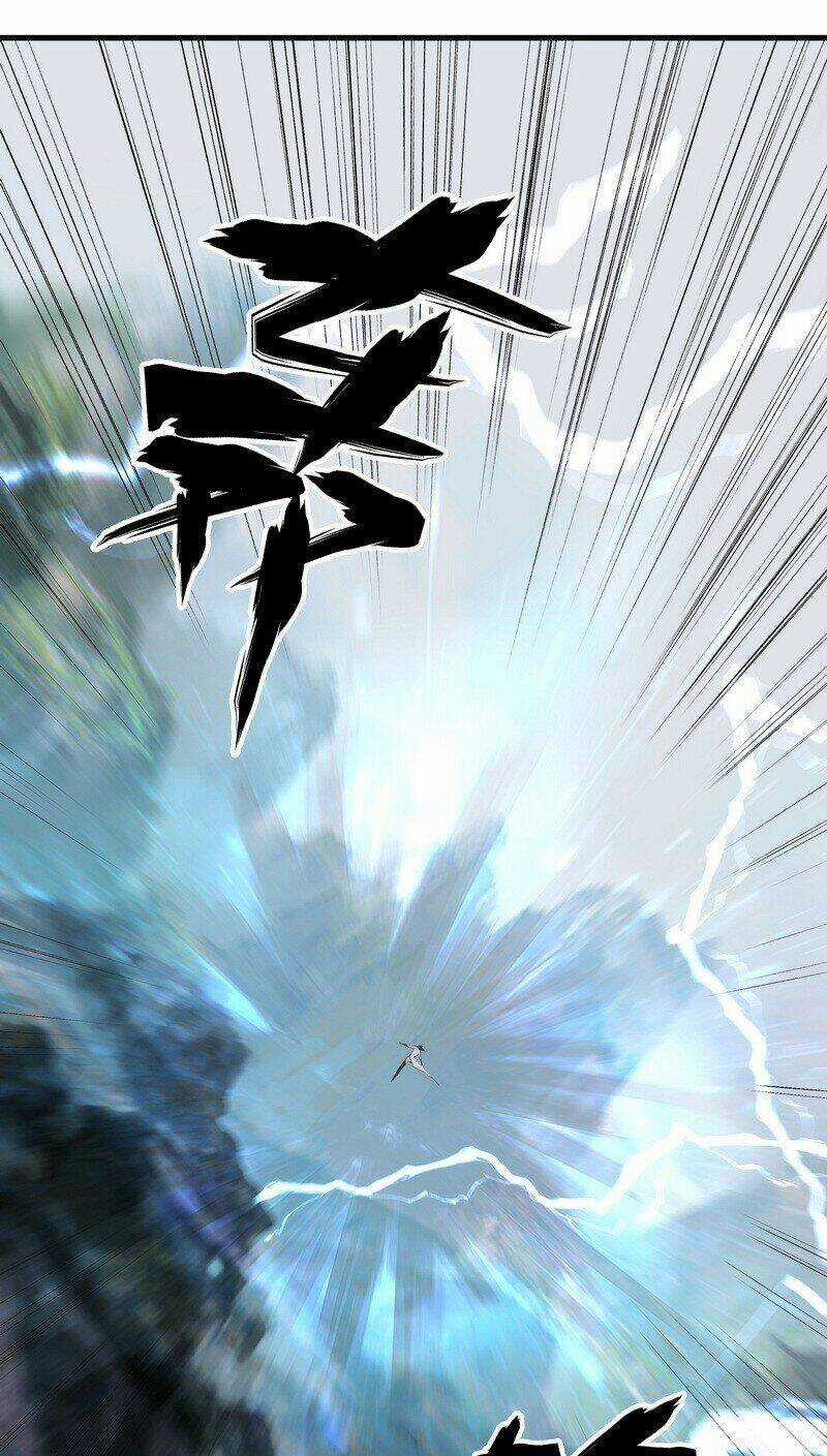 Đại Đạo Triều Thiên Chapter 19 trang 3