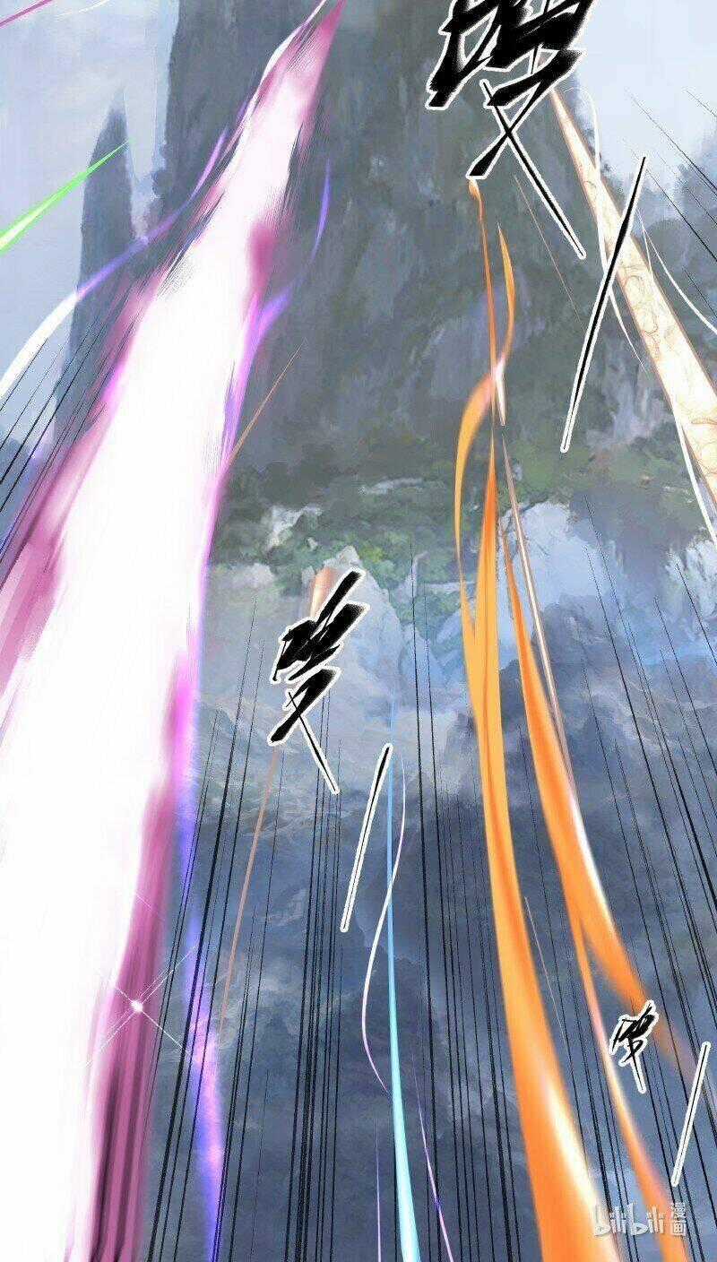 Đại Đạo Triều Thiên Chapter 2 trang 20