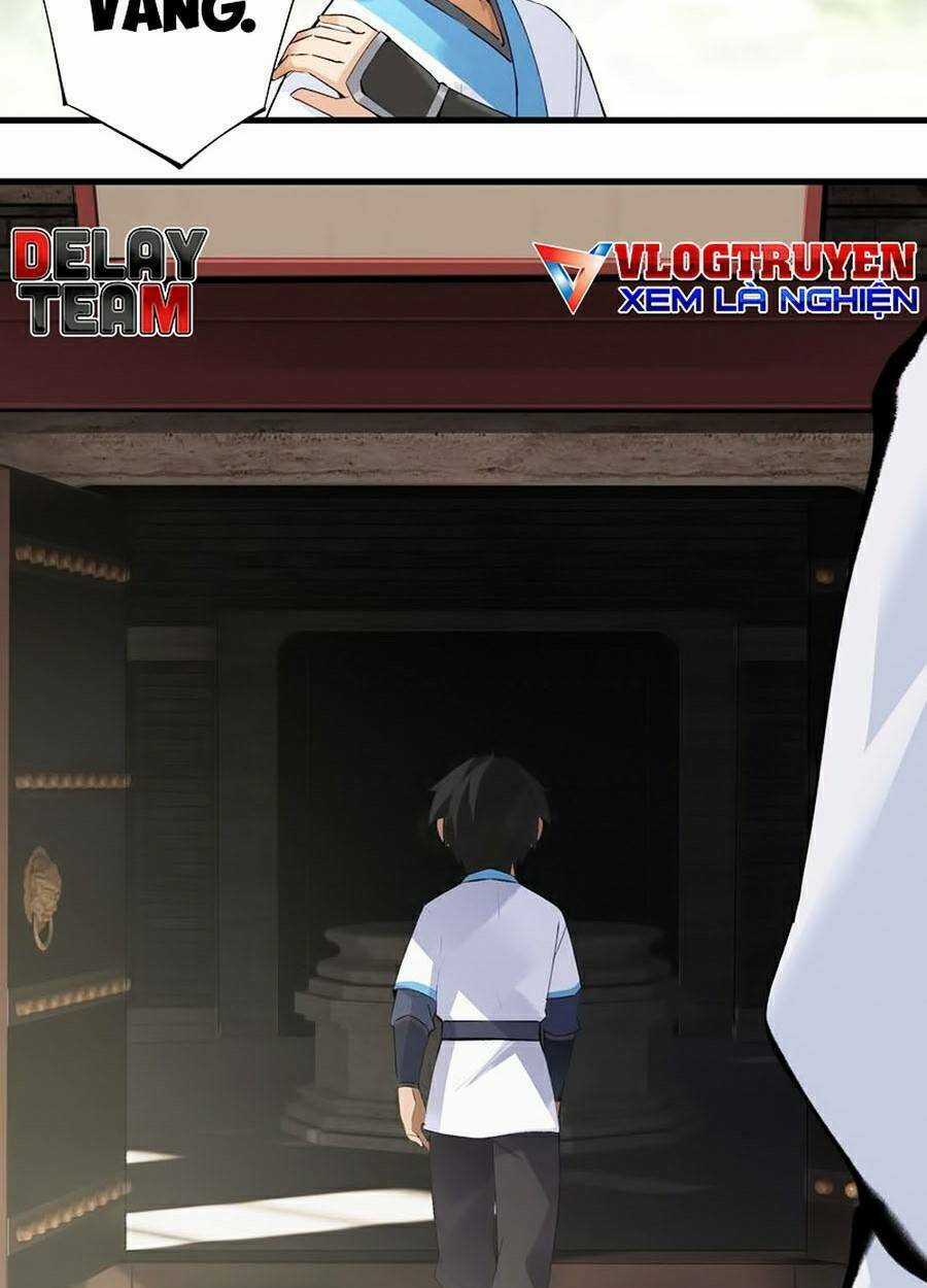 Đại Đạo Triều Thiên Chapter 20 trang 15