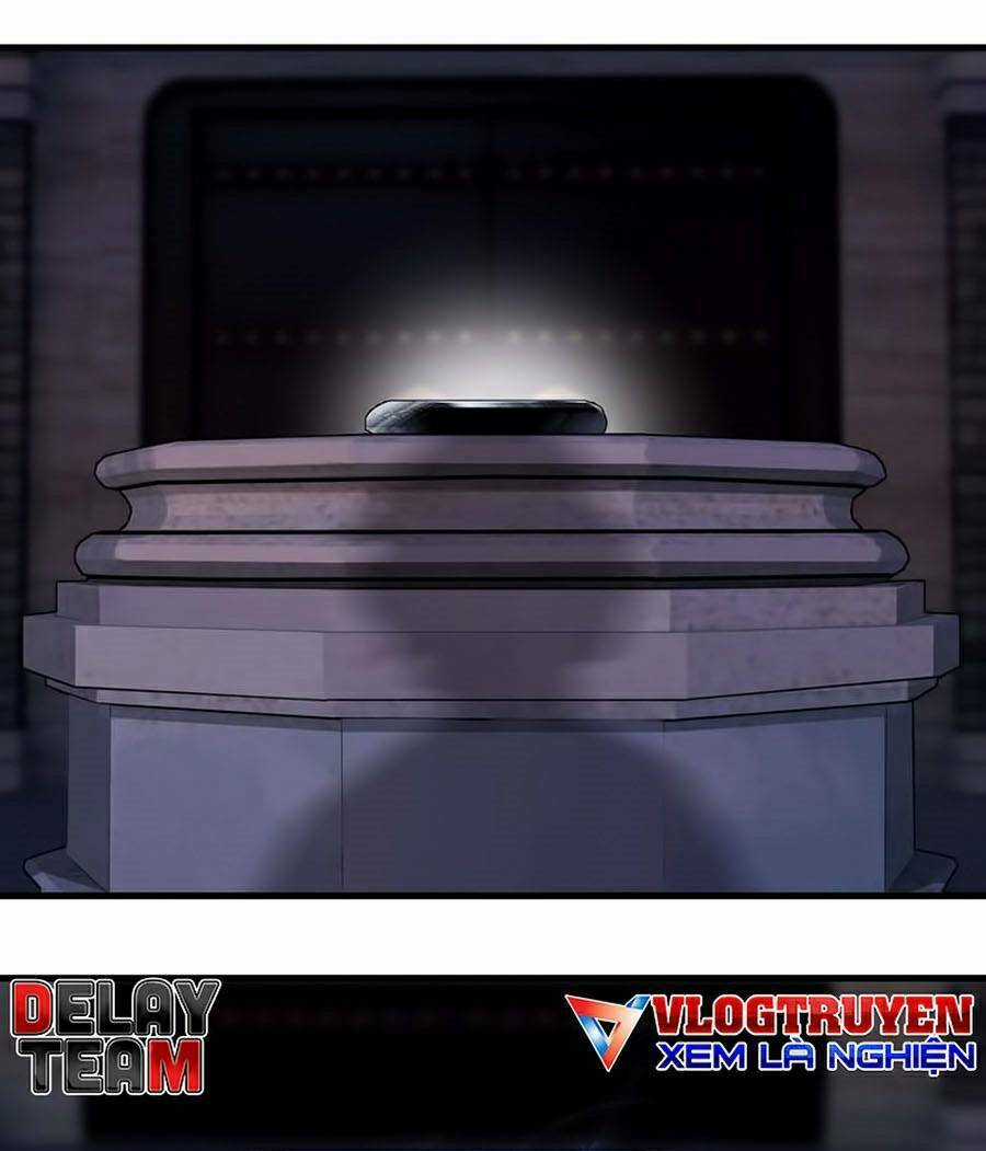 Đại Đạo Triều Thiên Chapter 20 trang 21