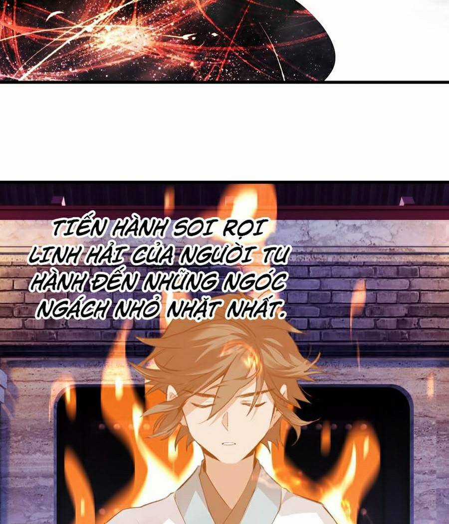 Đại Đạo Triều Thiên Chapter 20 trang 25