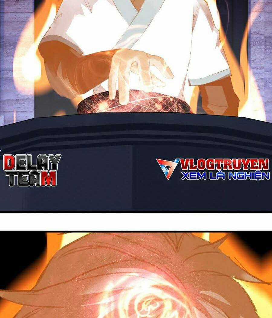 Đại Đạo Triều Thiên Chapter 20 trang 26