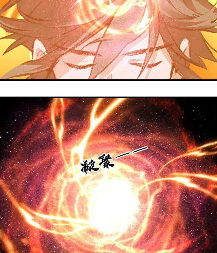 Đại Đạo Triều Thiên Chapter 20 trang 27