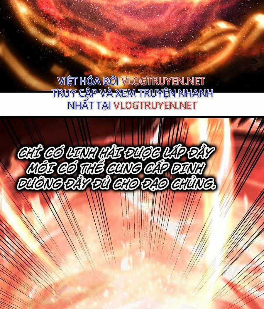 Đại Đạo Triều Thiên Chapter 20 trang 28