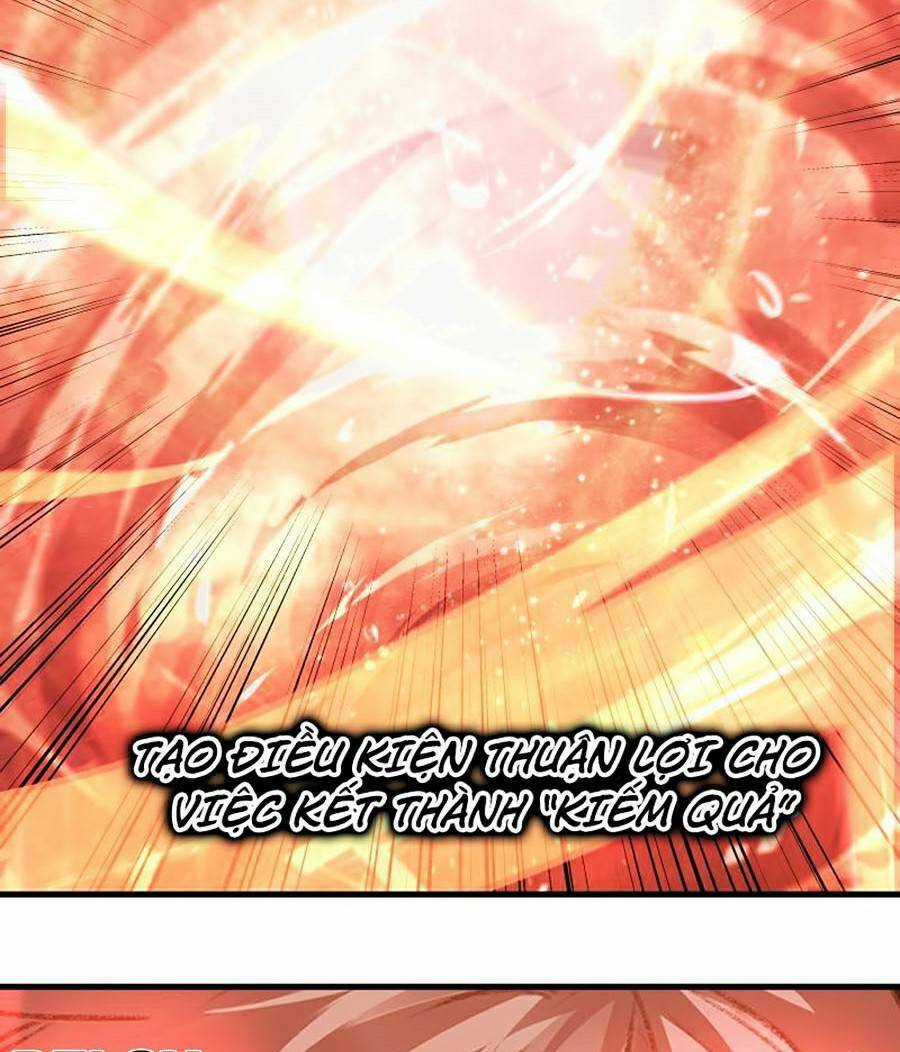 Đại Đạo Triều Thiên Chapter 20 trang 29