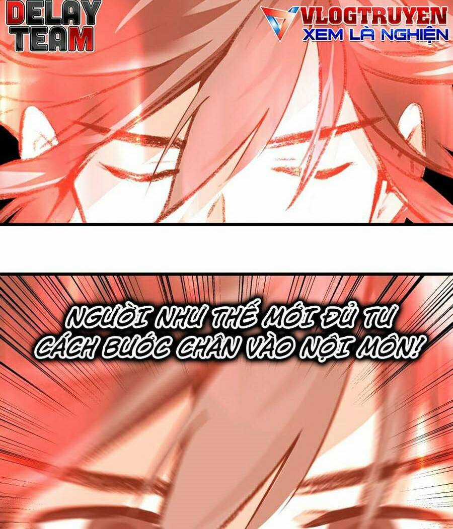 Đại Đạo Triều Thiên Chapter 20 trang 30