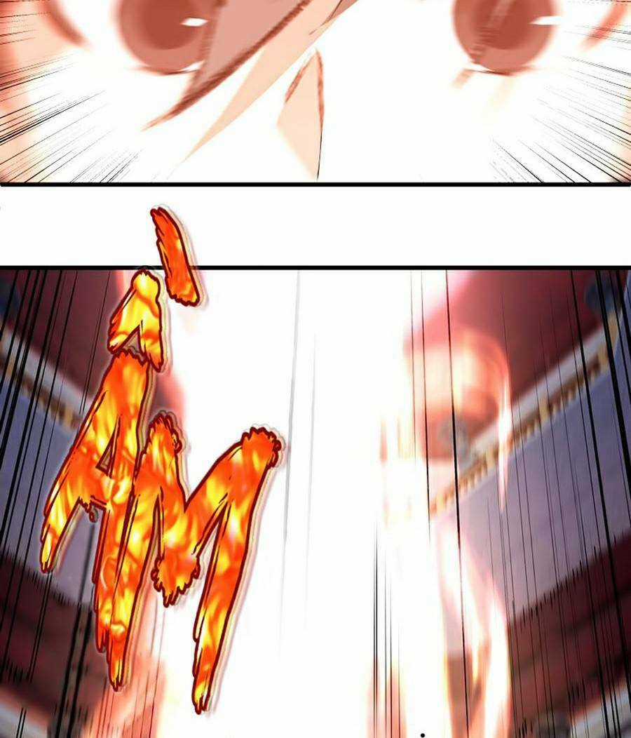 Đại Đạo Triều Thiên Chapter 20 trang 31