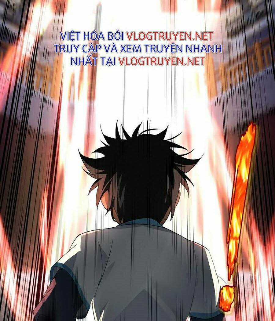 Đại Đạo Triều Thiên Chapter 20 trang 32