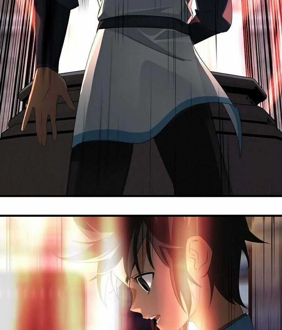 Đại Đạo Triều Thiên Chapter 20 trang 33