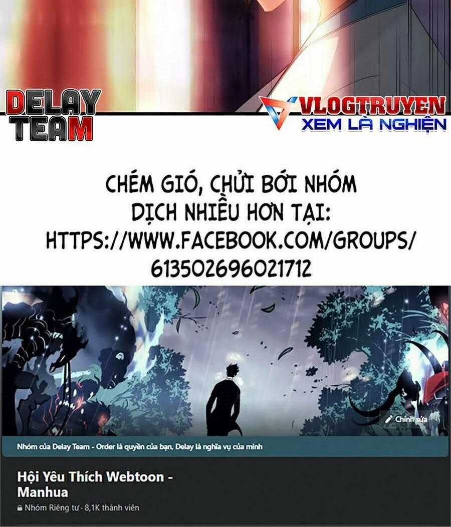 Đại Đạo Triều Thiên Chapter 20 trang 34